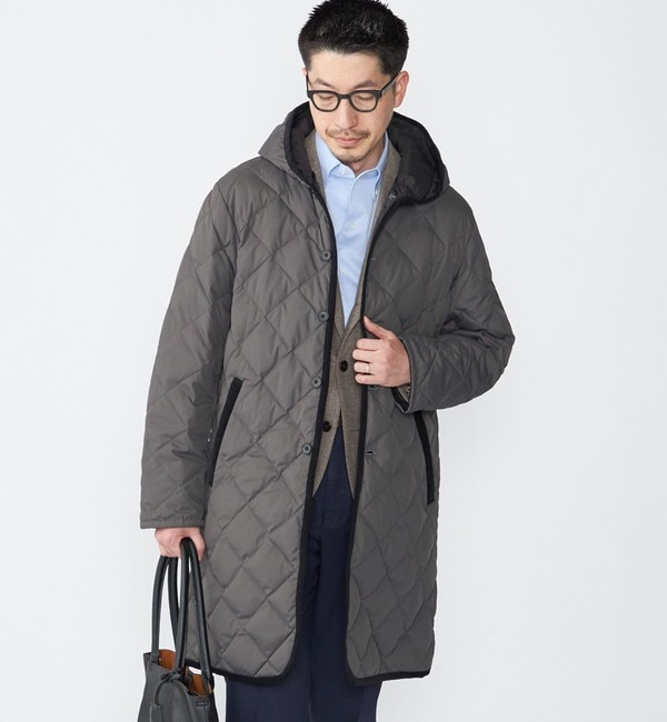 WOOLRICH: ARCTIC PARKA(アークティックパーカ)|SHIPS(シップス)の通販｜アイルミネ