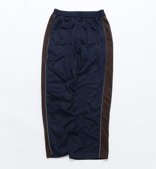 ファッションメンズのイチオシ|【シップス/SHIPS】 【City Ambient Products別注】LOTTO: TRACK PANT