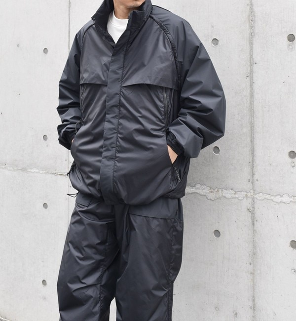 kelty ships general supply パデッド ma 1 ブルゾン トップ