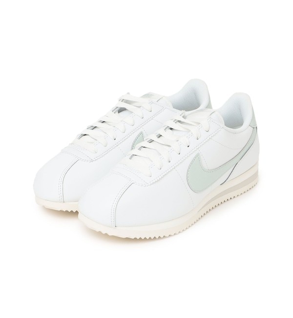 メンズファッションオススメ|【シップス/SHIPS】 NIKE: CORTEZ スニーカー