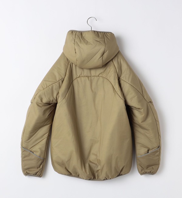 moun ten マウンテン コレクション air blouson エアブルゾン