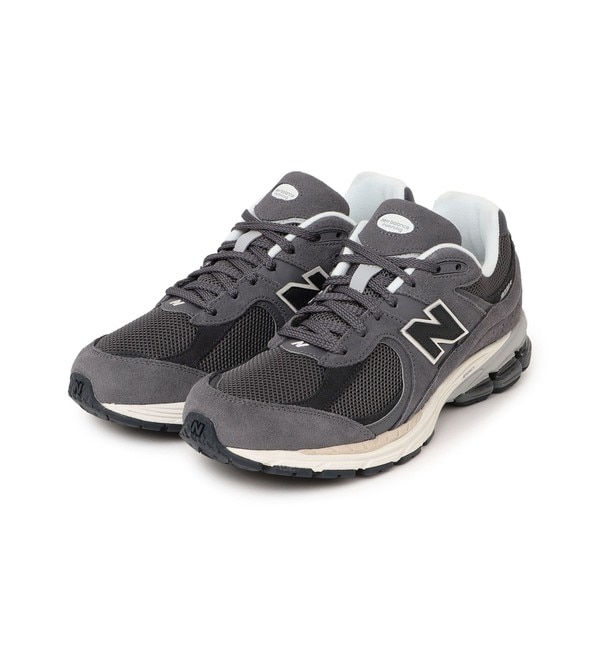 モテ系メンズファッション|【シップス/SHIPS】 NEW BALANCE: 2002R FI / FL スニーカー