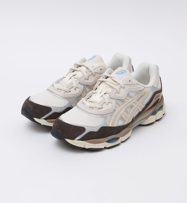 人気メンズファッション|【シップス/SHIPS】 ASICS: GEL-NYC