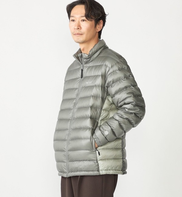 SHIPS別注】Marmot: Prime Down Jacket|SHIPS(シップス)の通販｜アイルミネ