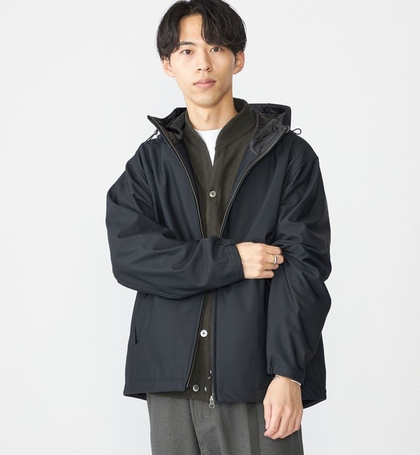 kelty ships general supply 別注 パデッド ma 1 ブルゾン