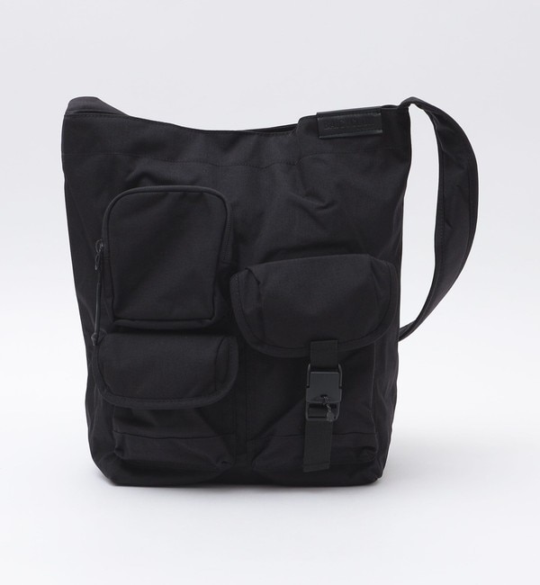 人気メンズファッション|【シップス/SHIPS】 BAICYCLON by bagjack: MULTI POCKETS SHOULDER BAG