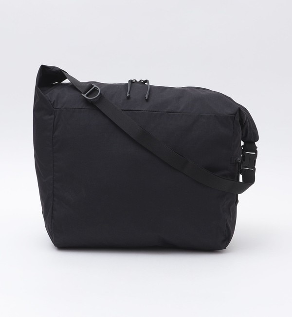 メンズファッションオススメ|【シップス/SHIPS】 BAICYCLON by bagjack: SHOULDER BAG 80D