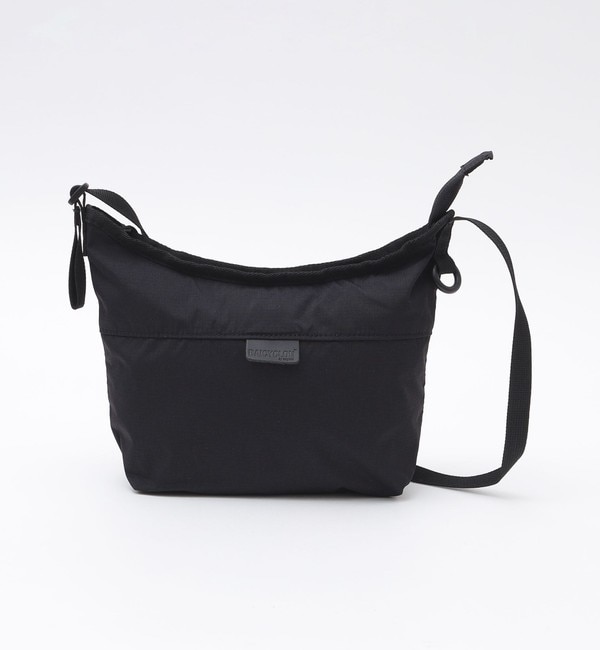 メンズファッションオススメ|【シップス/SHIPS】 BAICYCLON by bagjack: MINI SHOULDER BAG