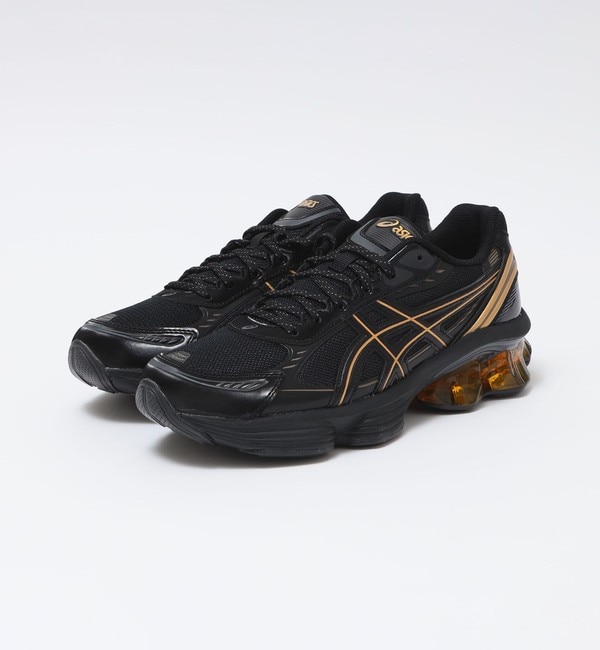 モテ系メンズファッション|【シップス/SHIPS】 ASICS: GEL-KINETIC FLUENT