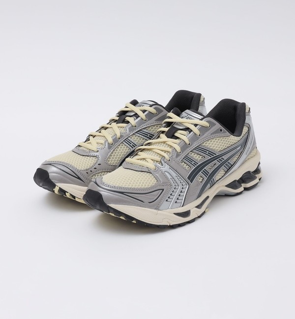 ファッションメンズお薦め|【シップス/SHIPS】 ASICS: GEL-KAYANO 14