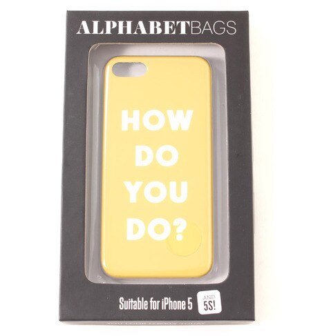 ALPHABET BAGS:P[X?