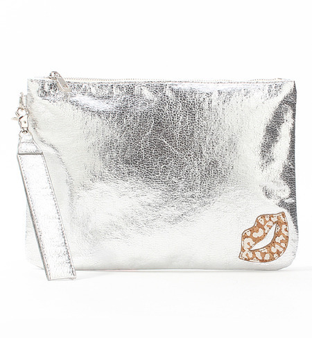 casselini: アニメポーチ