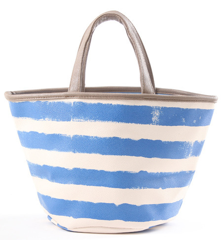 control freak:ボーダートート