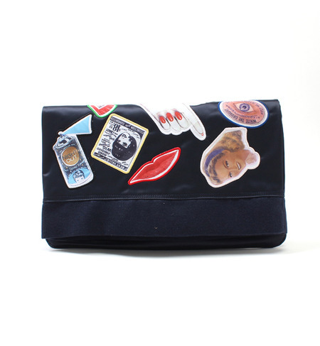 casselini: MA-1クラッチ