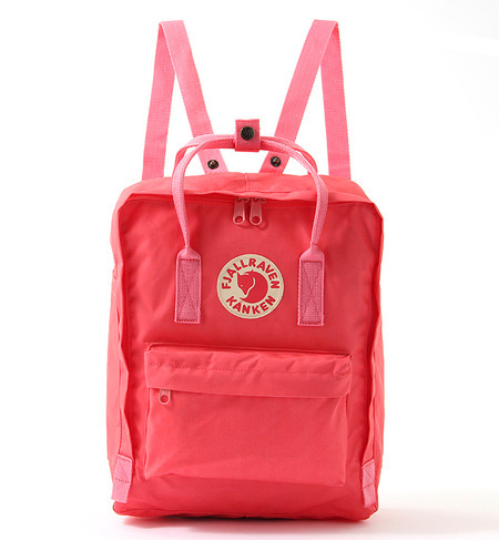 FJALL RAVEN:バッグパック?