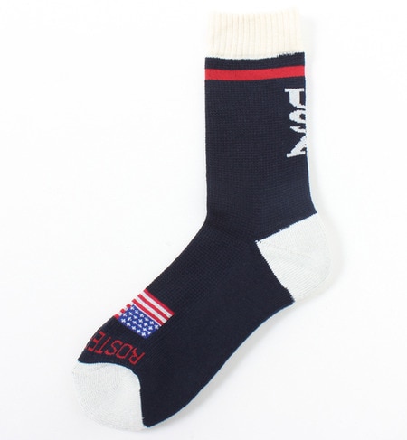 ROSTER SOX:USAソックス