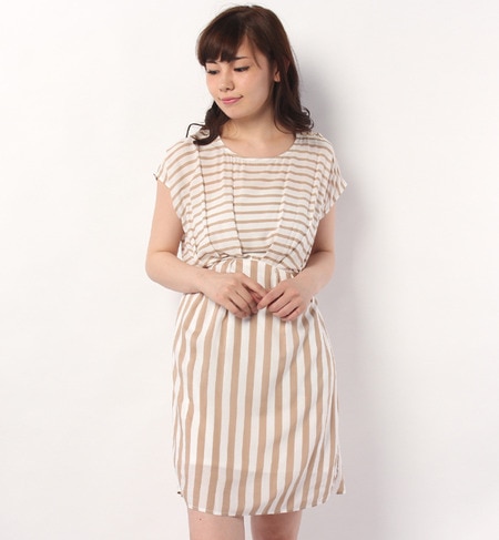 khaju:BDR×STRIPE OP