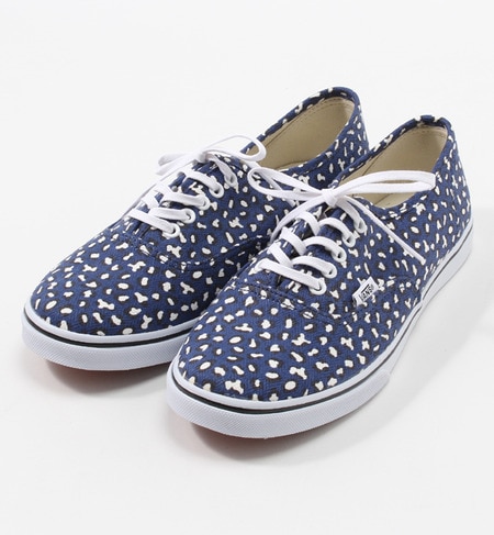 VANS:Authentic Lo Pro