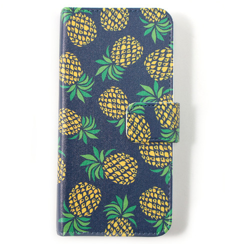 Khaju:iPhone6 パインカバー
