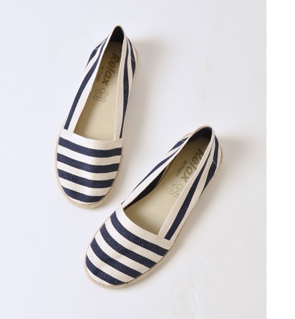 RELAX:ボーダーエスパ■