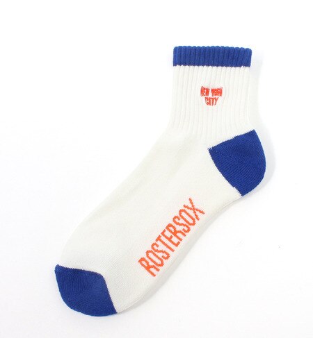 ROSTER SOX:S NYCソックス