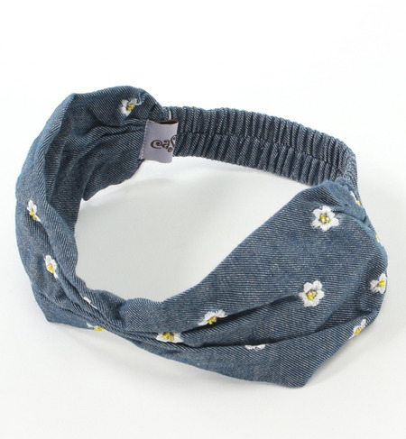 【カージュ/Khaju】 casselini:ビーズヘアバンド [3000円(税込)以上で送料無料]