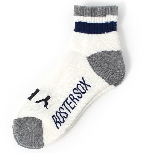 ROSTER SOX:YES NO ソックス