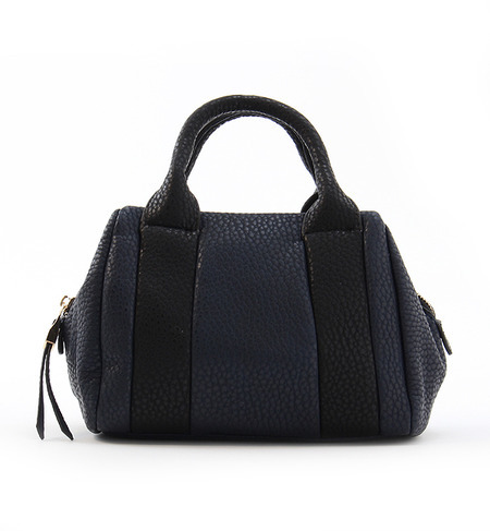 Khaju:ボストンバッグ mini