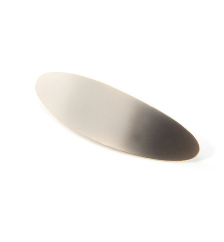 【カージュ/Khaju】 Khaju:プレートバレッタ [3000円(税込)以上で送料無料]