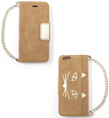 casselini:キャットiPhoneケース