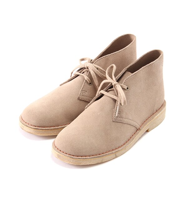 Clarks:DESERT BOOTSijunior)