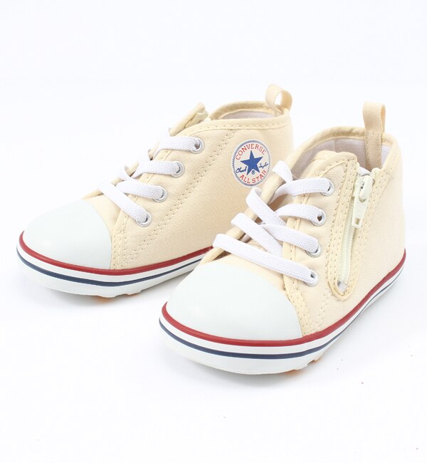 CONVERSE:BABY ALL STAR RZ