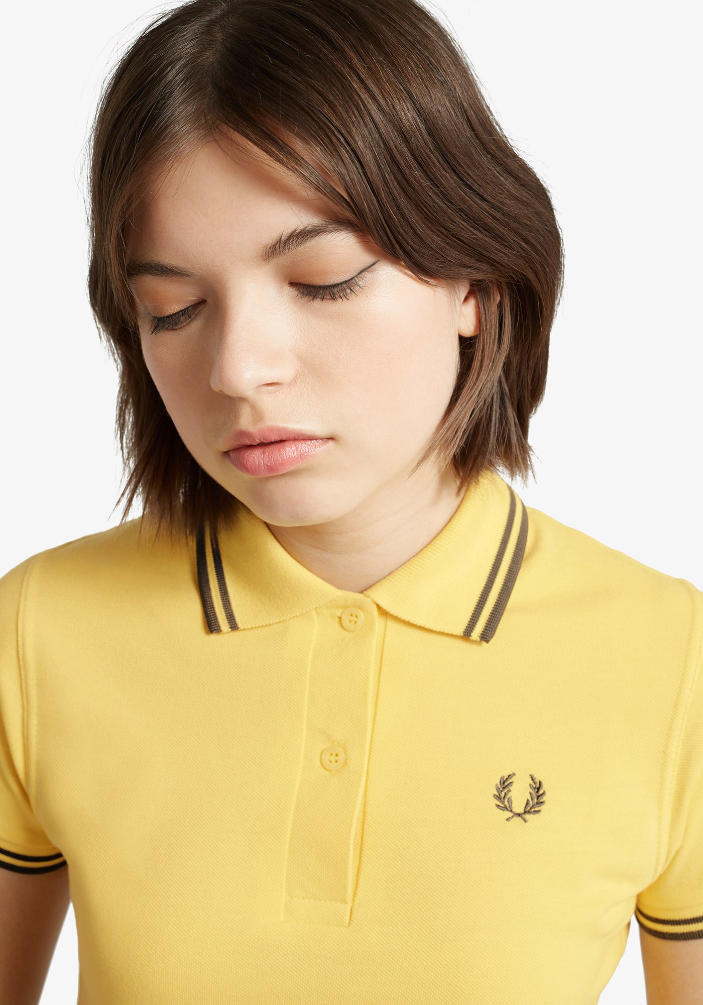 THE FRED PERRY SHIRT - G12|FRED PERRY(フレッドペリー)の通販 