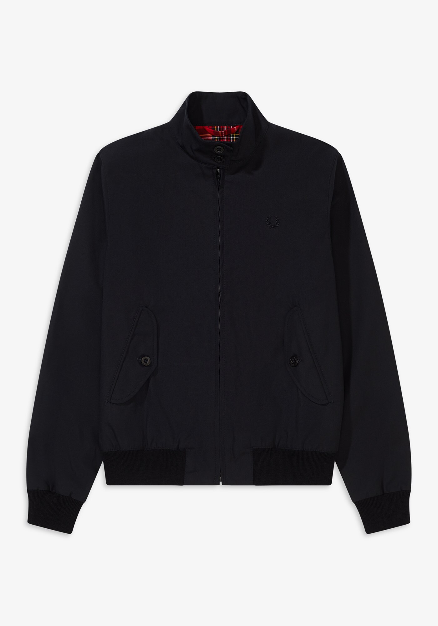 REISSUES MADE IN ENGLAND HARRINGTON JACKET|FRED PERRY(フレッド