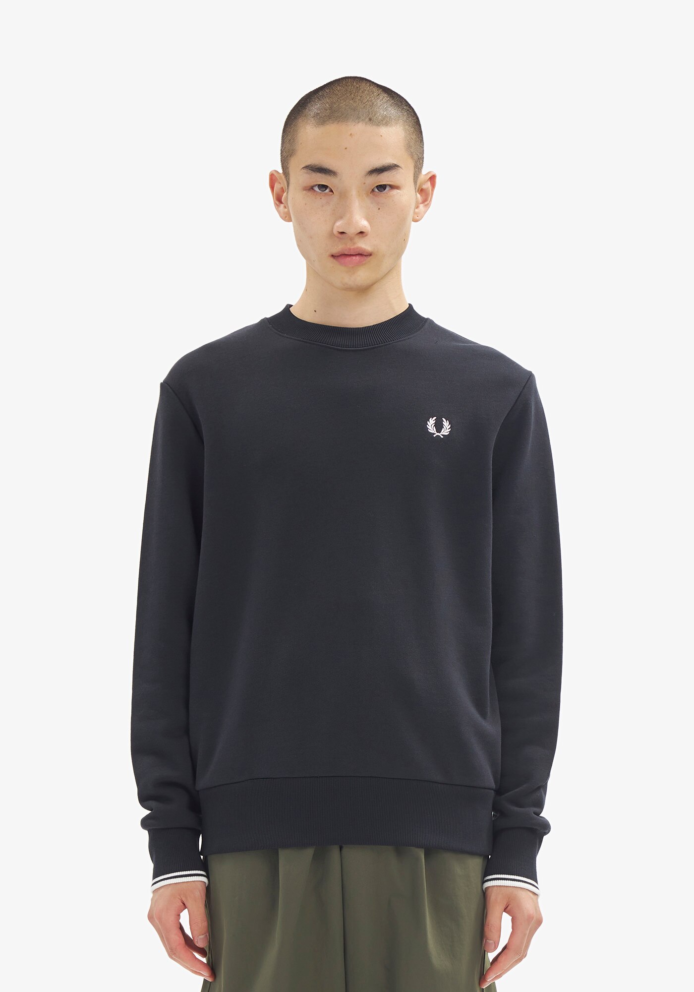 m7535 fred perry