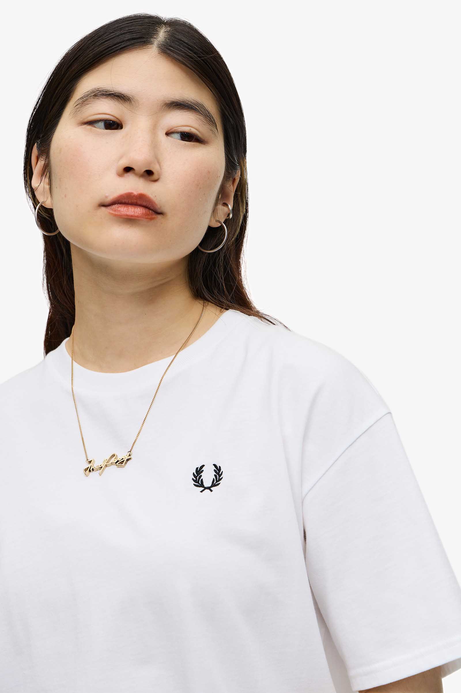 Fred Perry Necklace|FRED PERRY(フレッドペリー)の通販｜アイルミネ