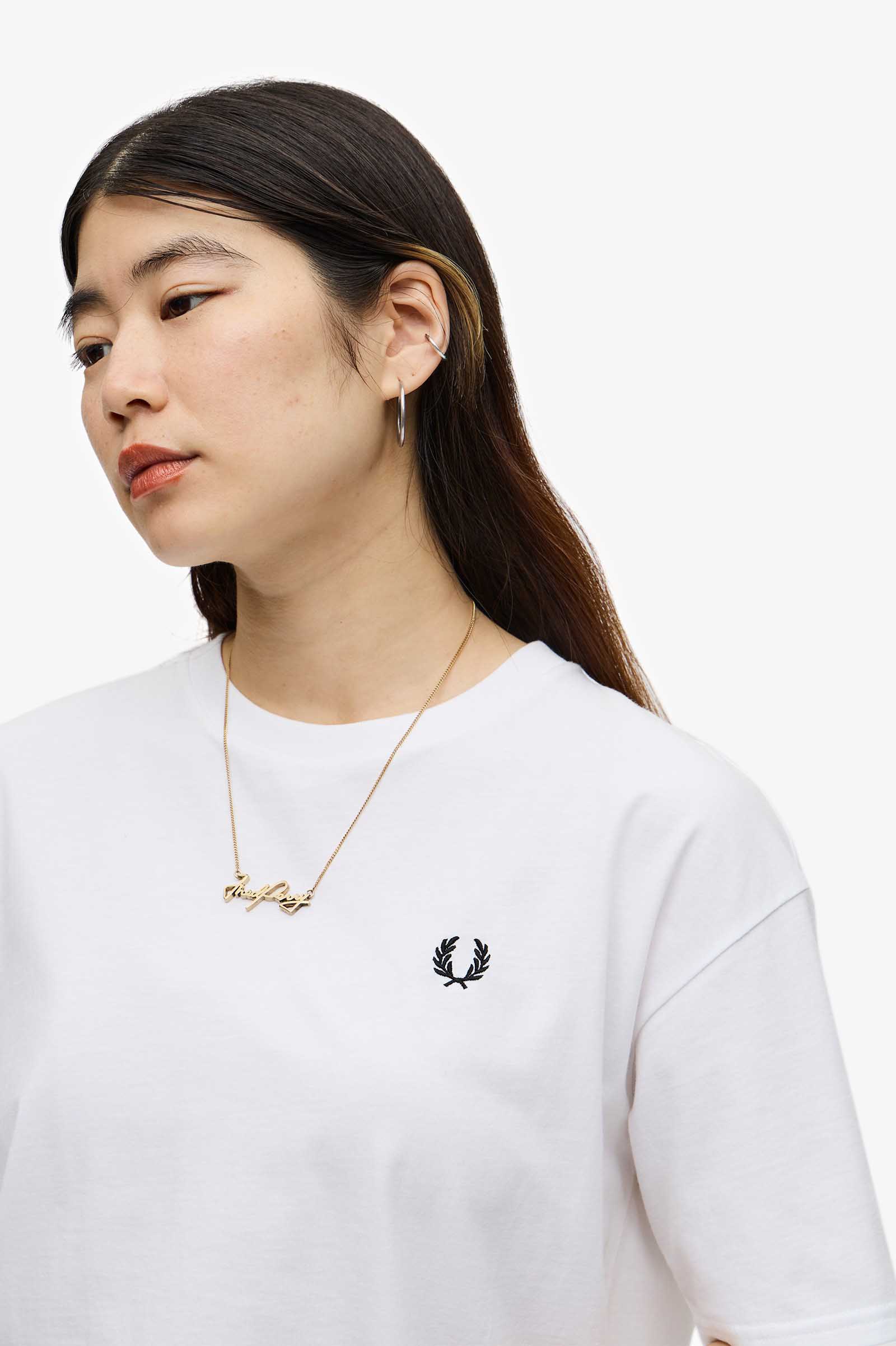 Fred Perry Necklace|FRED PERRY(フレッドペリー)の通販｜アイルミネ