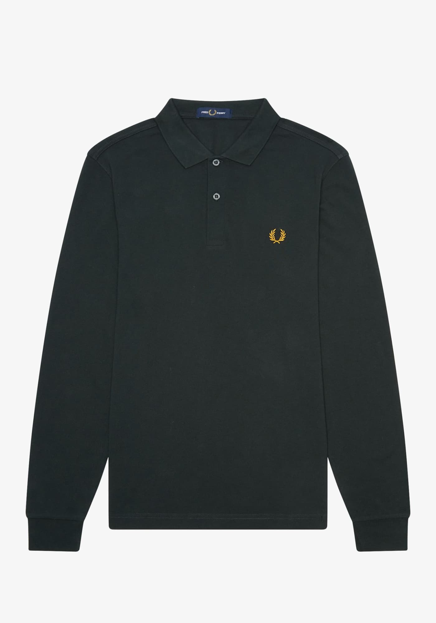 The Fred Perry Shirt - M6006|FRED PERRY(フレッドペリー)の通販