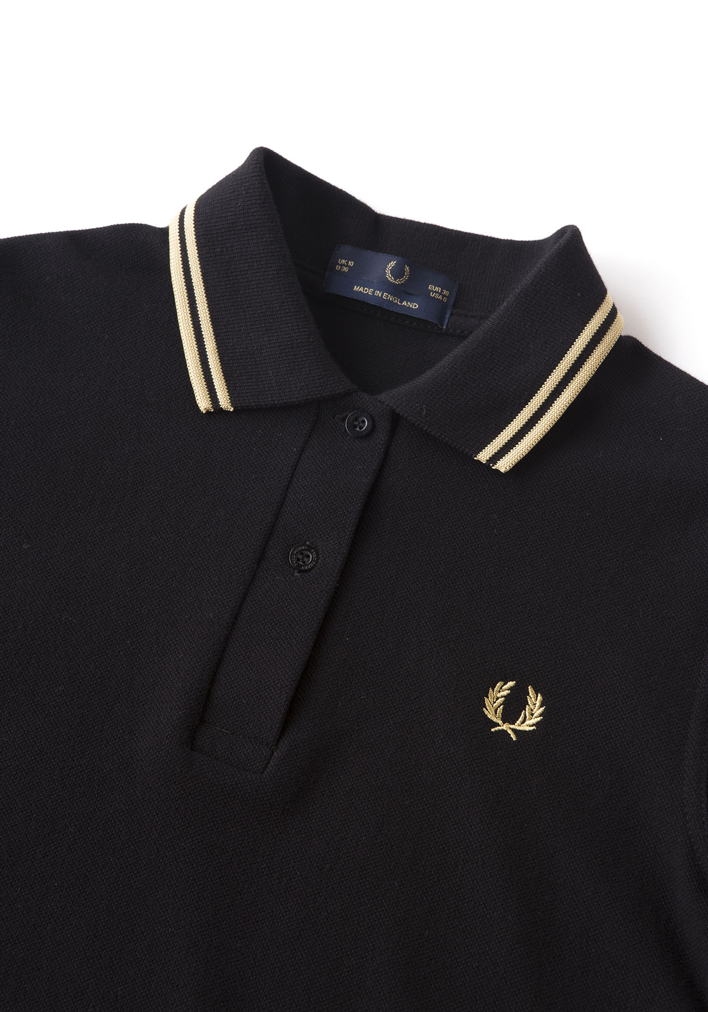 The Fred Perry Shirt - G12|FRED PERRY(フレッドペリー)の通販