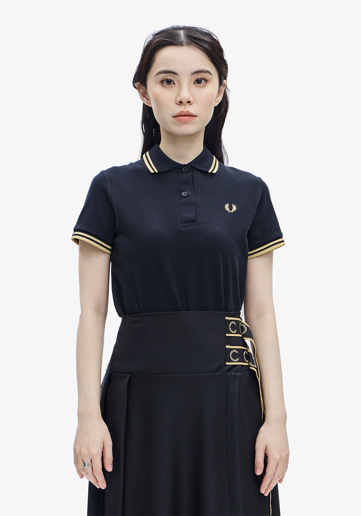 The Fred Perry Shirt - G12|FRED PERRY(フレッドペリー)の通販 