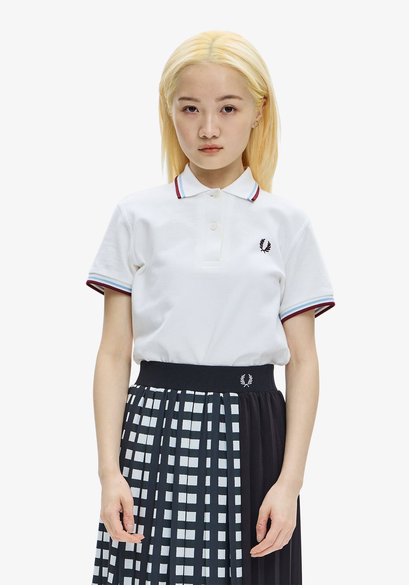 The Fred Perry Shirt - G12|FRED PERRY(フレッドペリー)の通販 