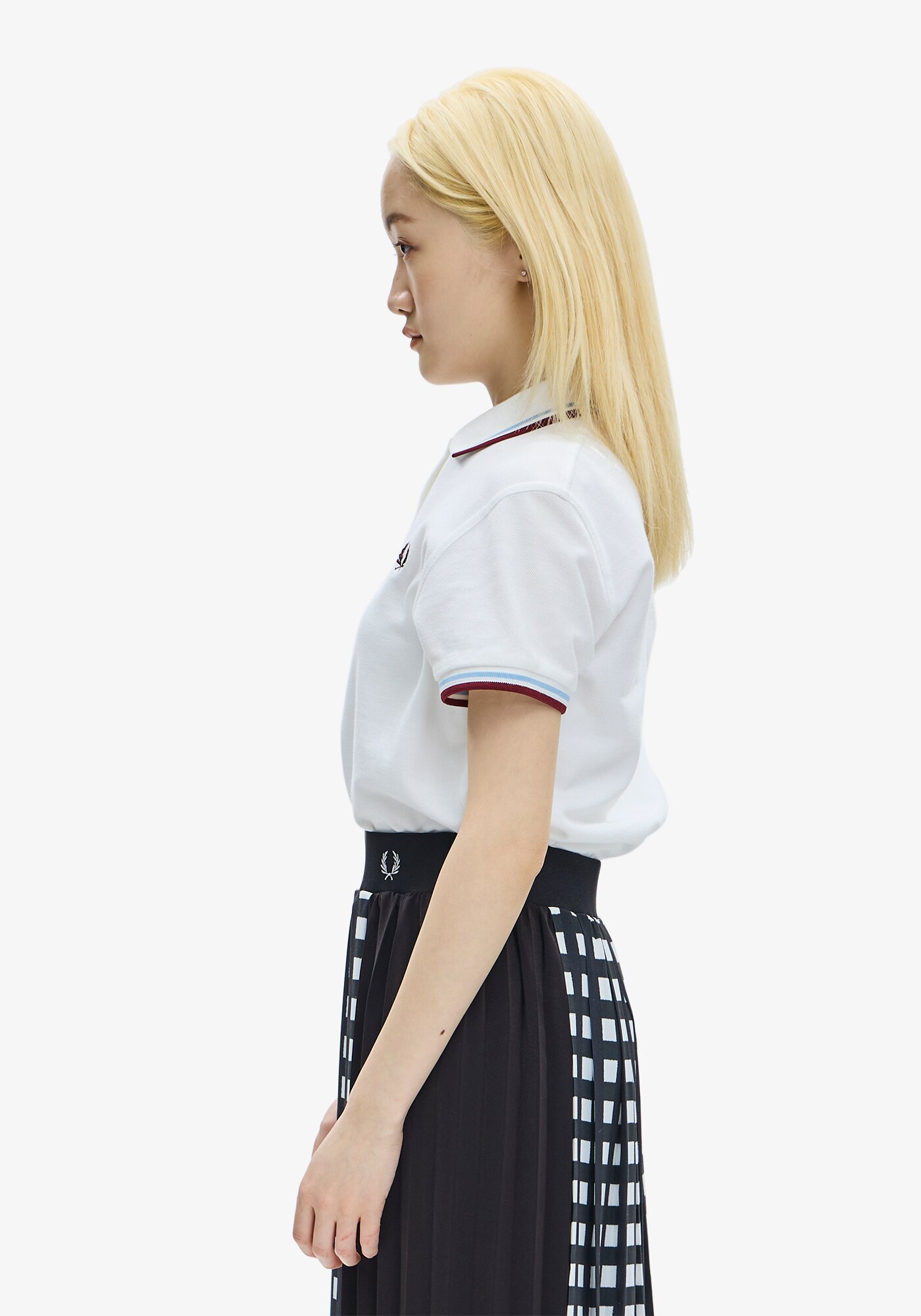 The Fred Perry Shirt - G12|FRED PERRY(フレッドペリー)の通販 