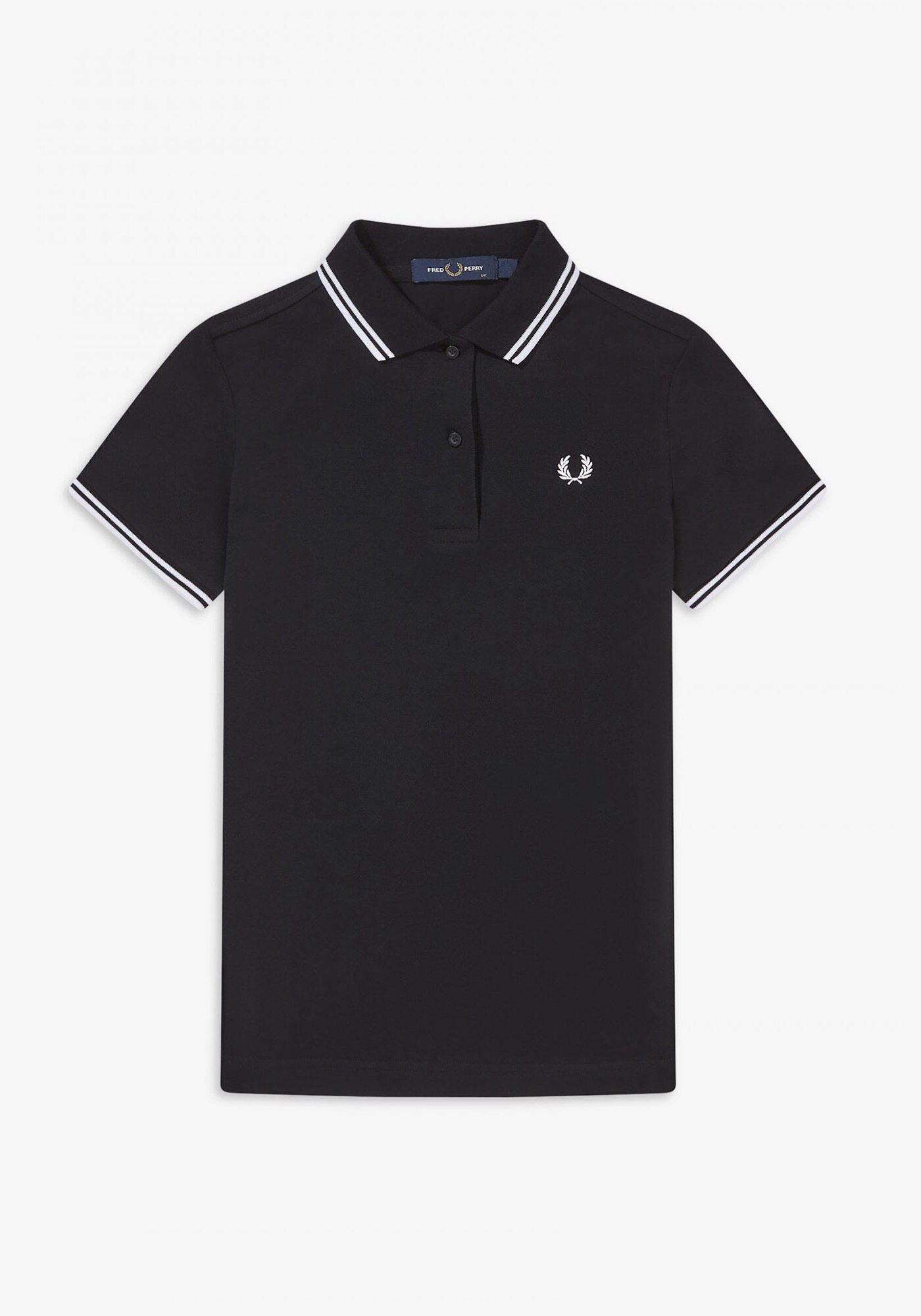 THE FRED PERRY SHIRT - G3600