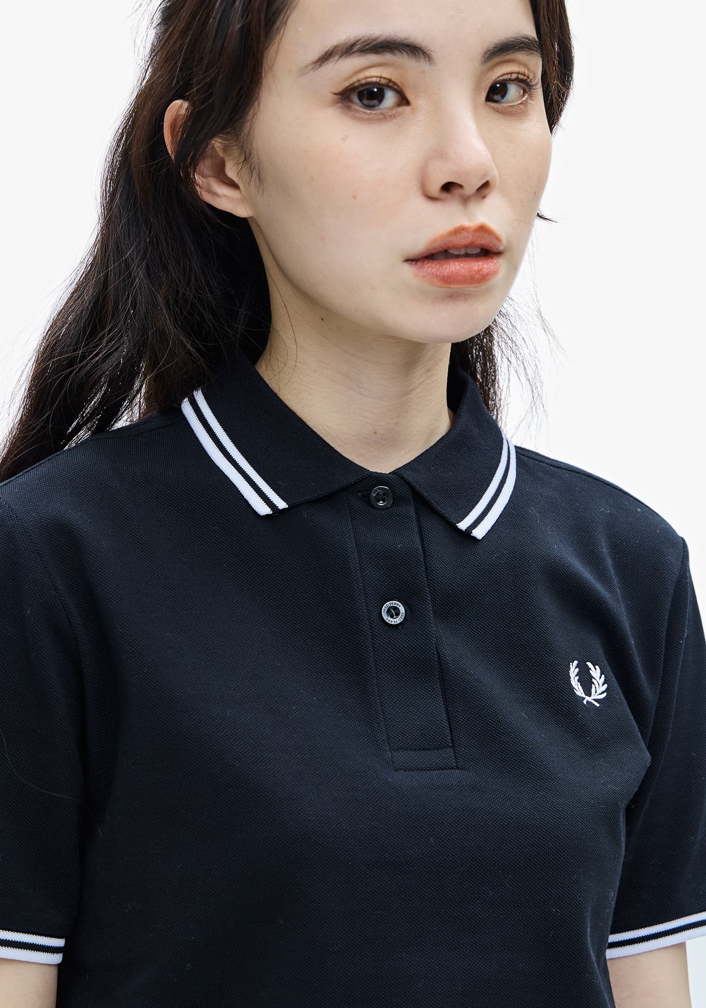 全国宅配無料 Fred The Perry G3600 - Shirt ポロシャツ