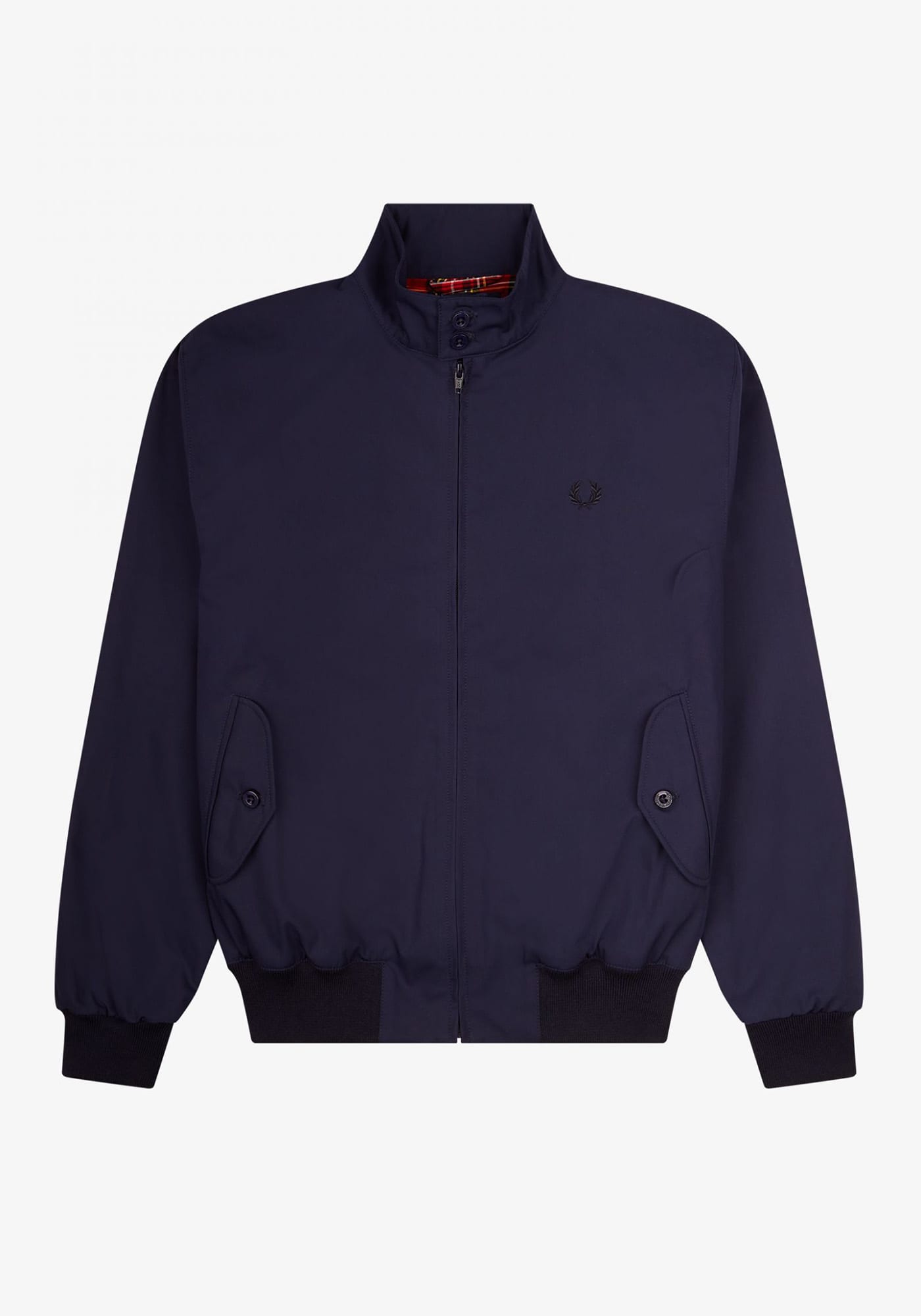 Made In England Harrington Jacket|FRED PERRY(フレッドペリー)の通販 