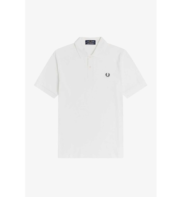 モテ系メンズファッション|【フレッドペリー/FRED PERRY】 The Fred Perry Shirt - M3