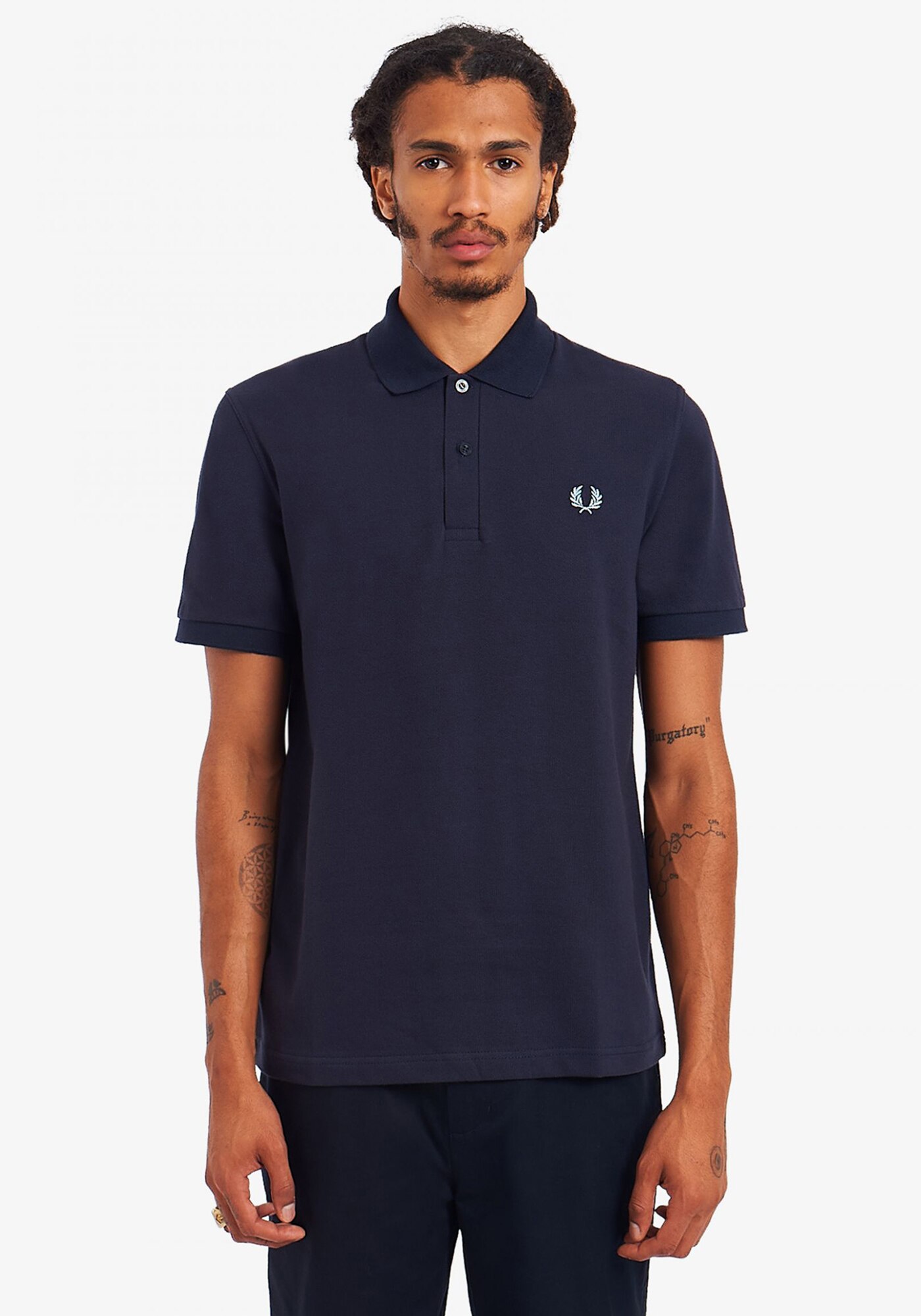 The Fred Perry Shirt - M3|FRED PERRY(フレッドペリー)の通販｜アイルミネ