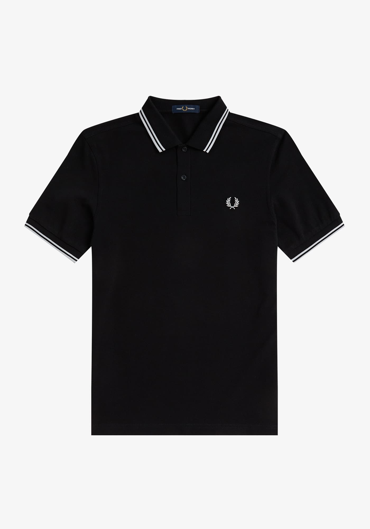 熱血メル男様専用」The Fred Perry Shirt - M3600-