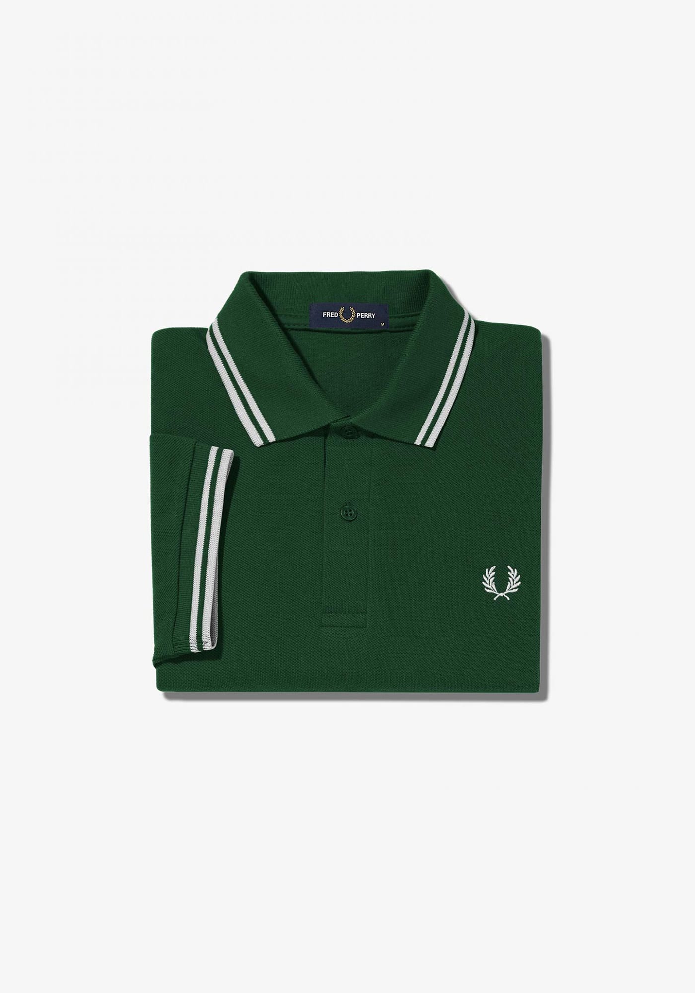 The Fred Perry Shirt - M3600|FRED PERRY(フレッドペリー)の通販