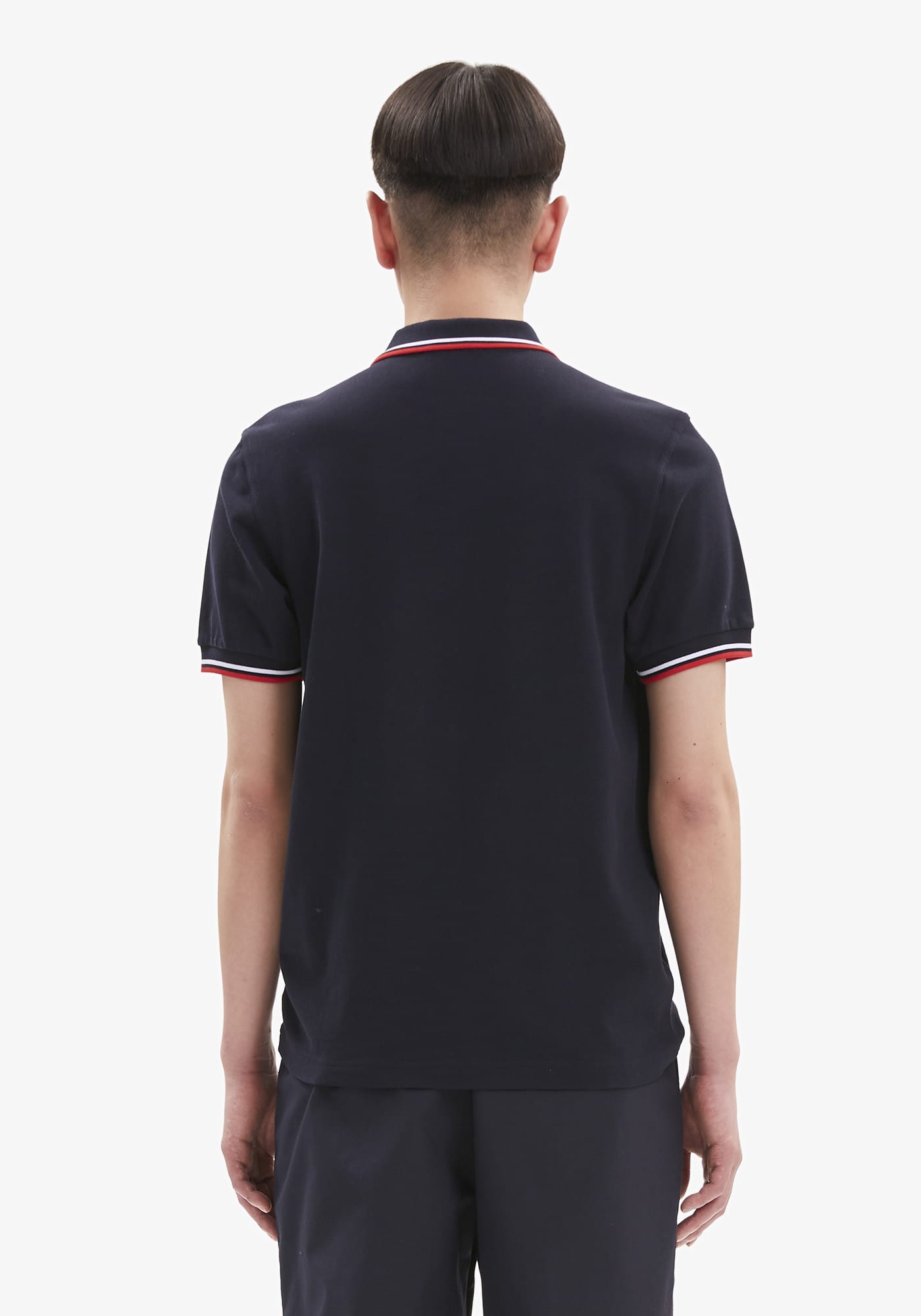 The Fred Perry Shirt - M3600|FRED PERRY(フレッドペリー)の通販